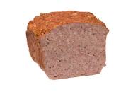 Pferdeleberkäse